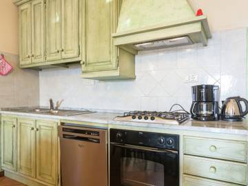 Villa per 12 Persone in Pratovecchio Stia, Casentino, Foto 3