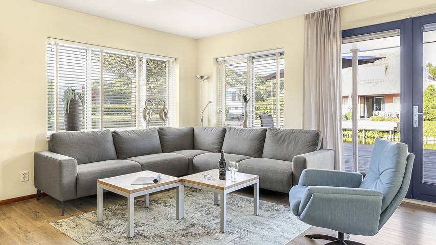 Ferienhaus für 6 Personen in Drenthe - 3