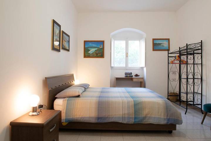 Chambre d’hôte pour 3 personnes, avec vue à Sassari - 2