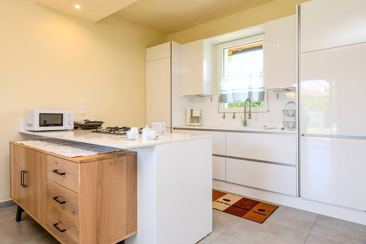 Villa Sole by Garda Fewo in Spiaggia Romantica (Manerba del Garda), Manerba del Garda