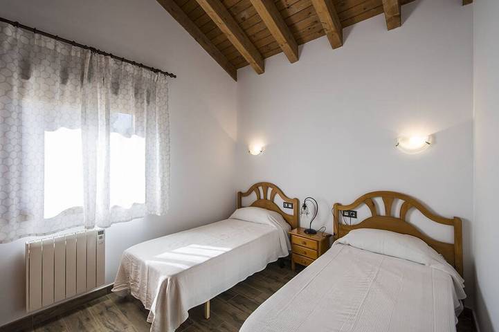 Gîte pour 5 personnes