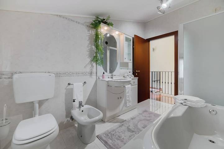 Iaio's Home - Design Home, Netflix & Wi-Fi in Gorizia, Collio - Alto Isonzo
