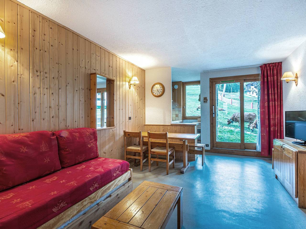 Photo : Appartement de vacances