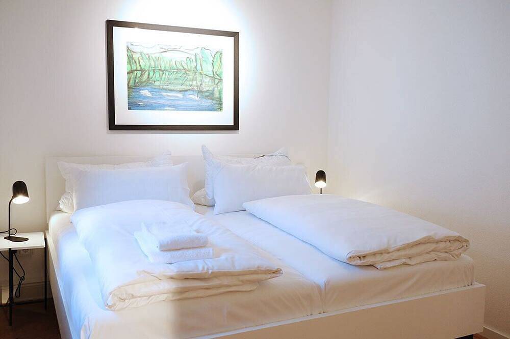 Appartamento intero, Unique vacation apartment W11.3 with spacious balcony in Regensburg, Baviera Orientale