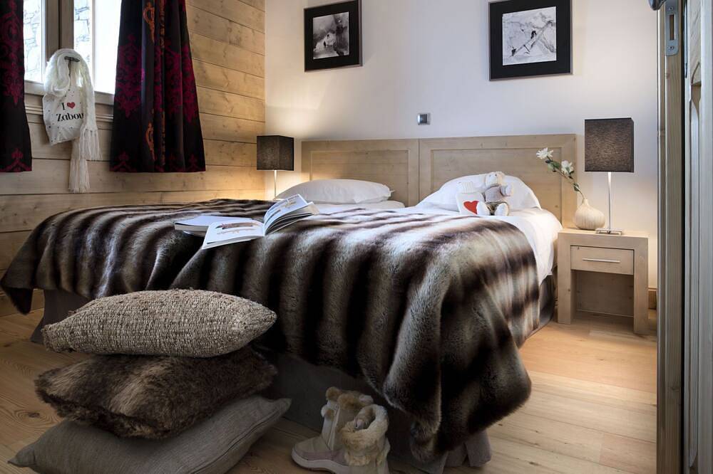 Apartamento entero, Cgh Rés & Spa Chalets de Léana by Interhome in Les Carroz, Arâches-la-Frasse