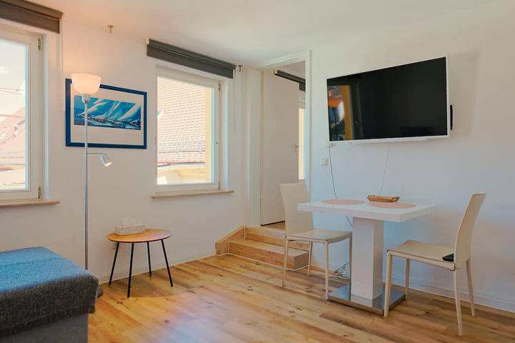 Holiday apartment for 3 people - 1