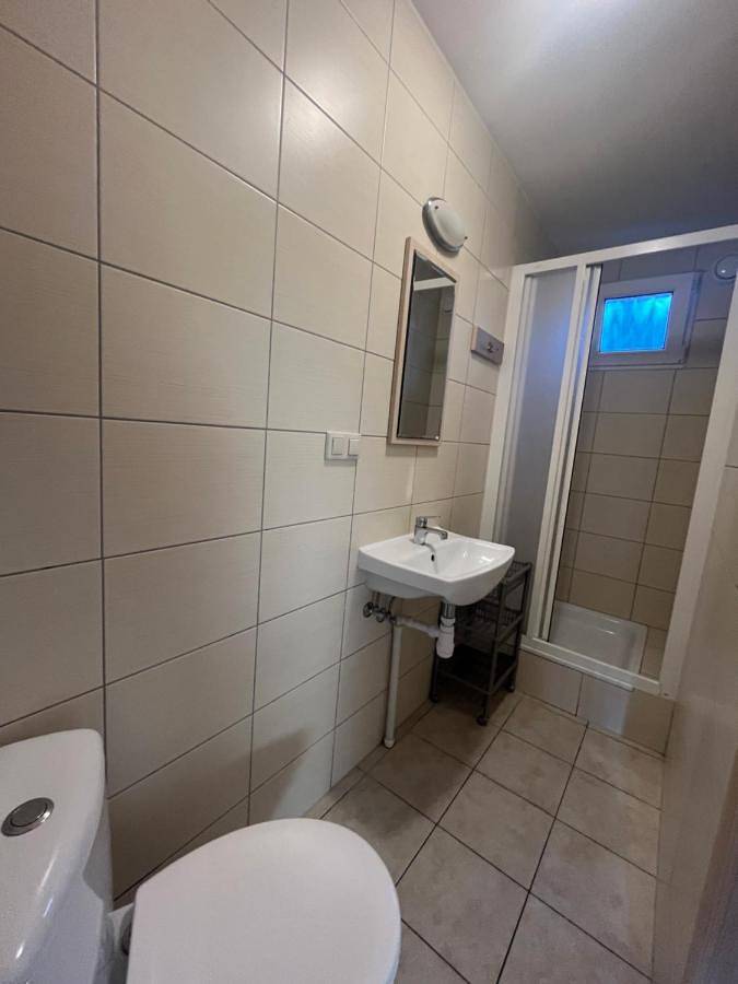 Sosenkowo Domki Letniskowe in Pobierowo, Powiat gryficki