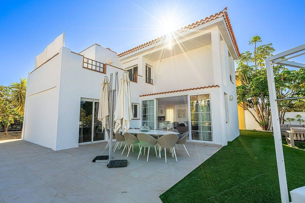 Casa vacanza a Abona a partire da 146€ a notte