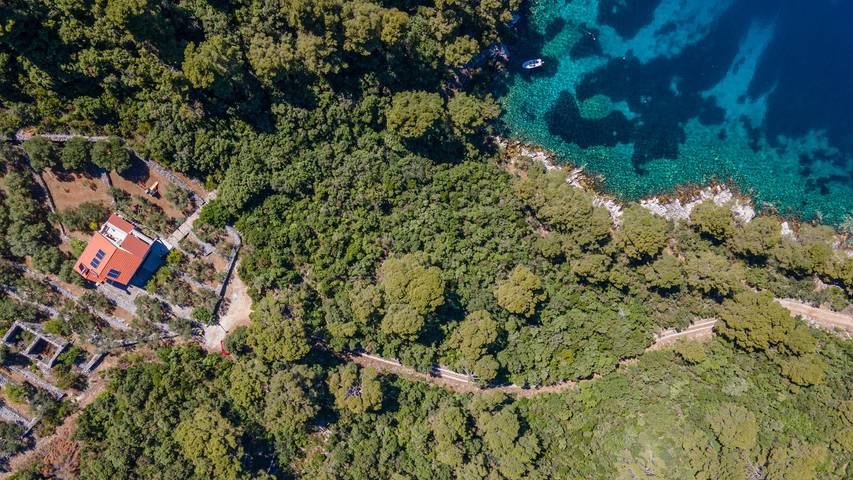 Holiday Home Marinka by Villas Guide in Blato, Korcula