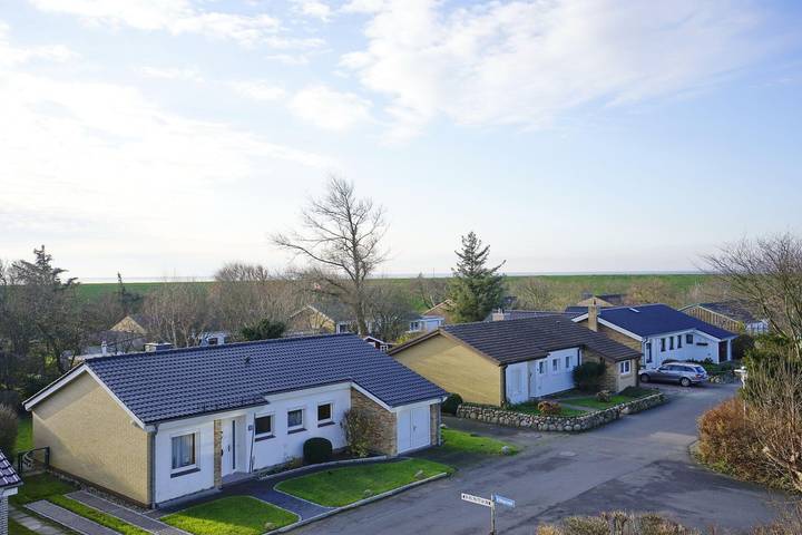 Ganze Ferienwohnung, Haß in Hundestrand Büsum, Büsum