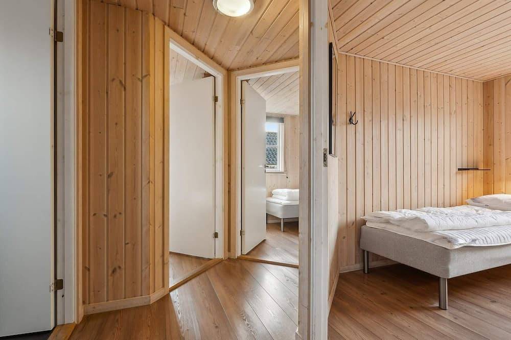 5 Sterne Ferienhaus in Bagenkop in Bagenkop, Langeland