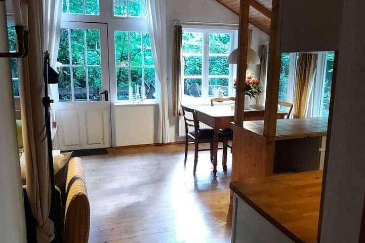 Ferienhaus für 4 Personen, mit Garten in Westerstede - 4