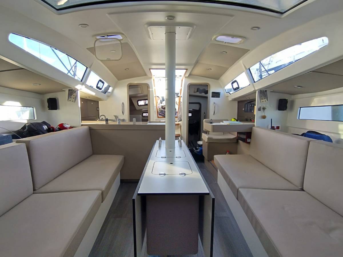 Boot für 2 Personen in Saint-Quay-Portrieux, Côte de Goëlo