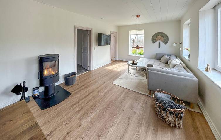 Ferienhaus für 8 Personen mit Terrasse in Nordborg, Kleiner Belt