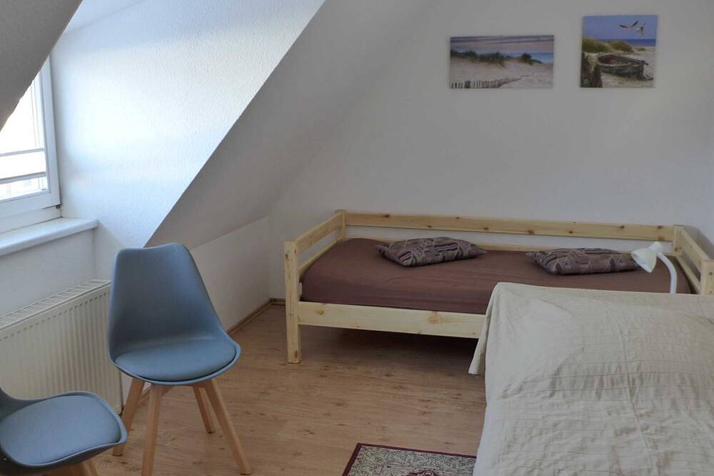 Ganze Wohnung, Ferienwohnung Hohe-Düne - Ferienwohnung in Hohe Düne (Warnemünde), Rostock