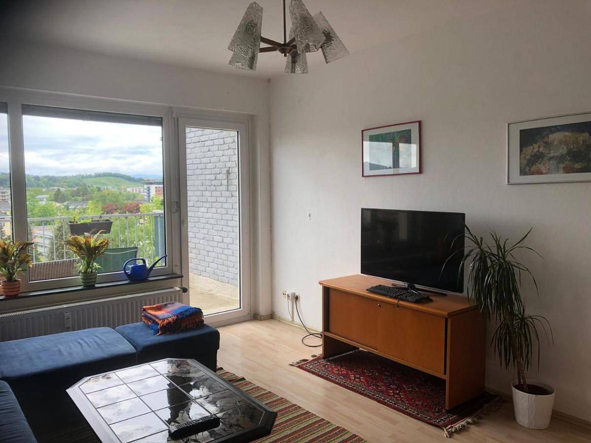 Penthouse Apartment Nepal in Klagenfurt am Wörthersee, Klagenfurt-Villach