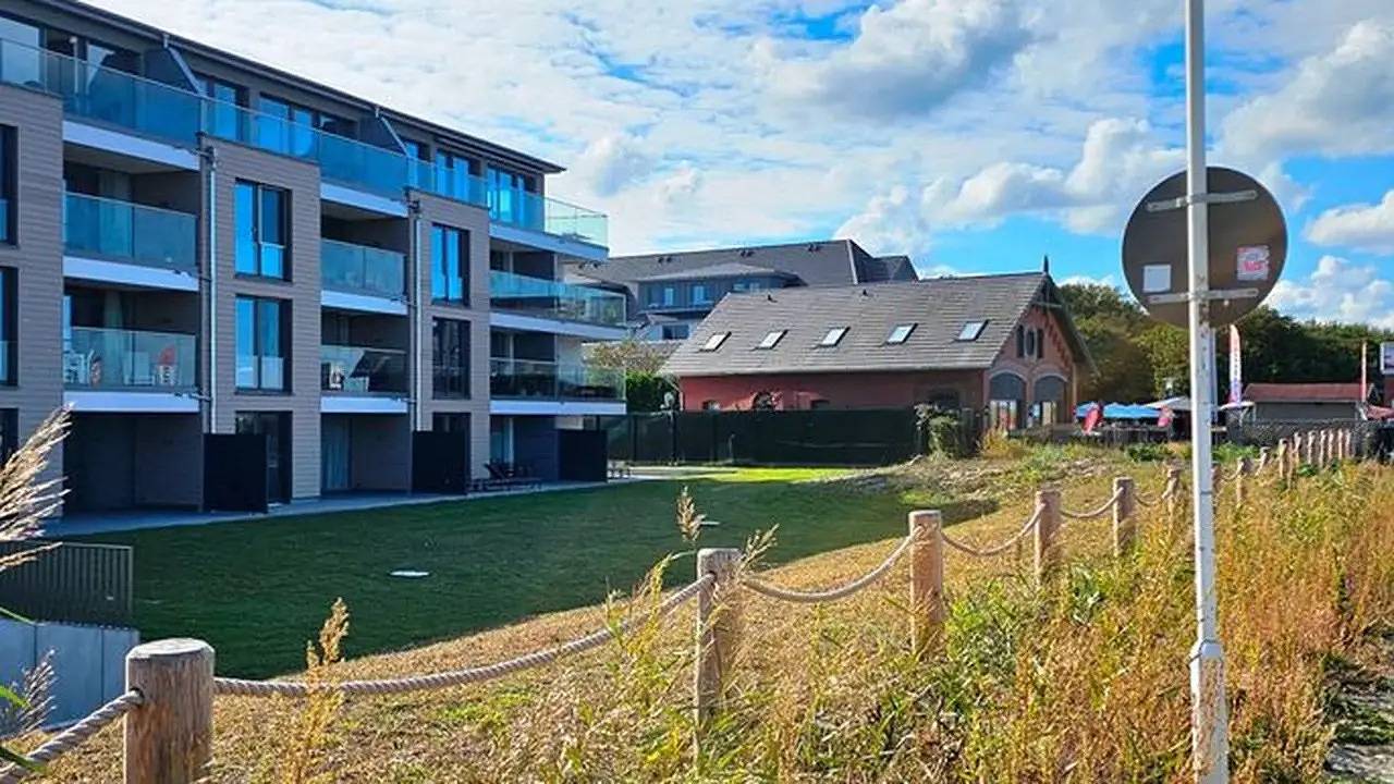 Ganze Ferienwohnung, Ferienwohnung für 3 Personen (77 m²) in Graal-Müritz (Ostseeheilbad) in Müritzer Wiesen, Graal-Müritz
