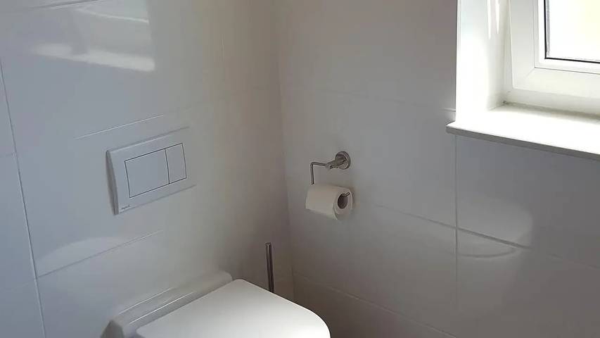 Ferienhaus für 6 Personen, mit Garten und Sauna in Zislow - 4