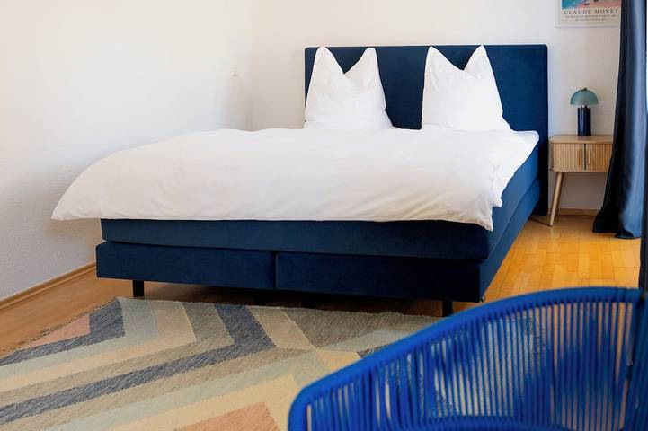 Ferienwohnung für 2 Personen in Ulm - 2