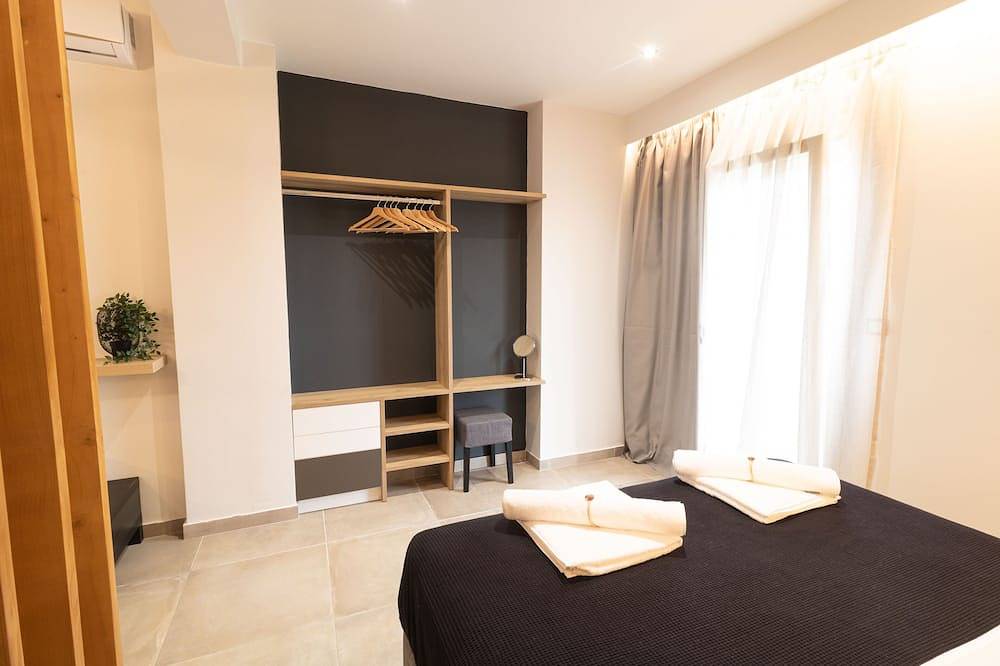 Ganze Wohnung, Elysian Luxury Studio 2 in Roda, Korfu