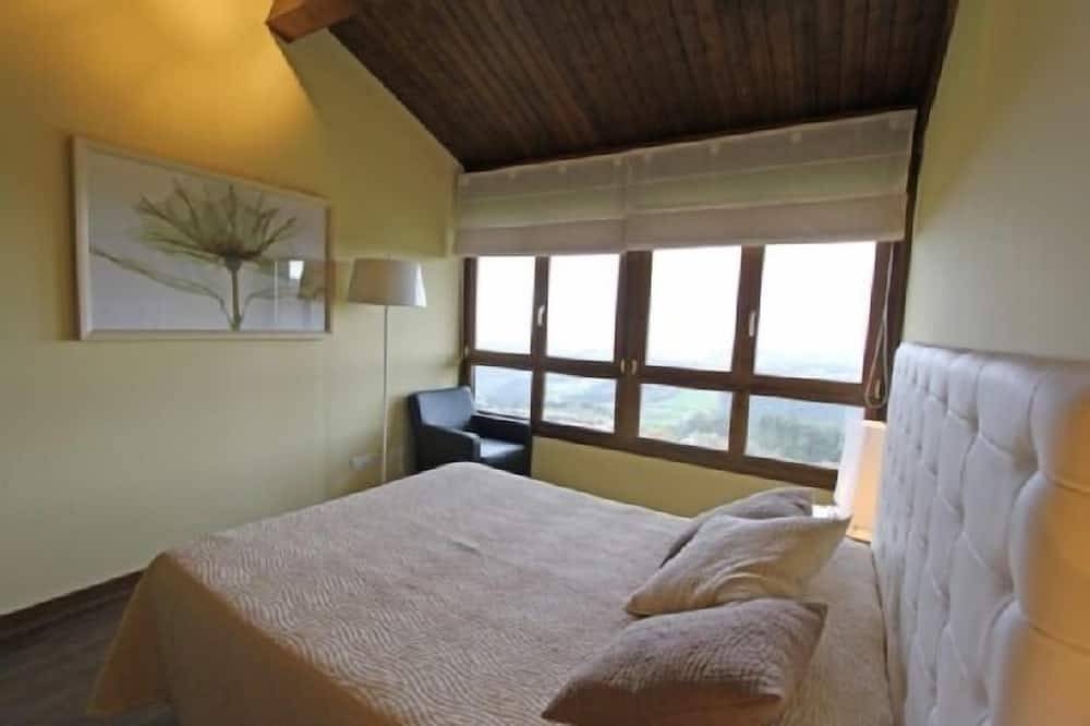 Apartamentos rurales para 4 personas in Villaviciosa , Costa Verde