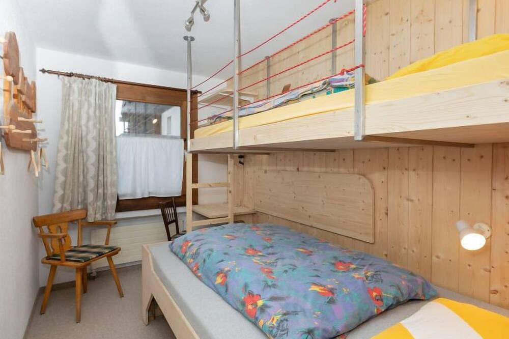 Appartamento intero, Apt B 078 by Interhome in Disentis, Surselva