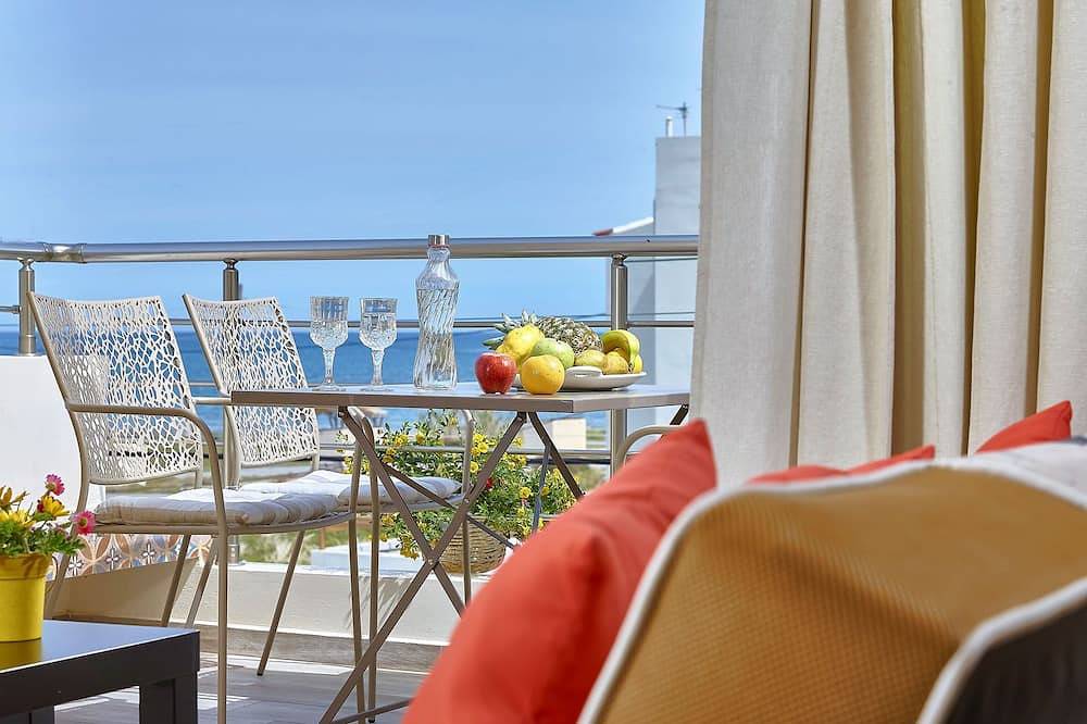 Casa vacanza a Creta Nord a partire da 76€ a notte
