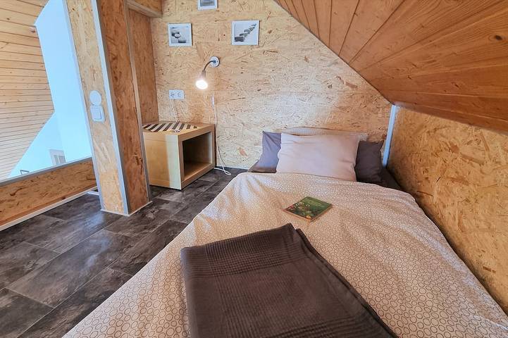 Bauernhof für 3 Personen, mit Garten in Hamburg Umland - 4