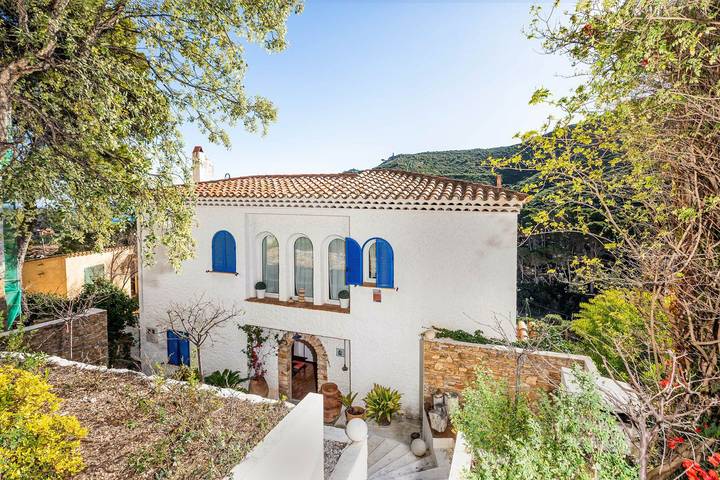 Chalet para 7 personas, con Terraza en Cataluña - 4