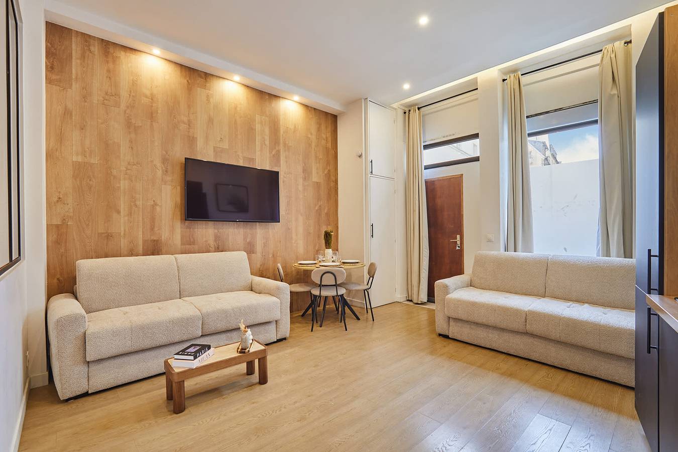 Appartement de vacances