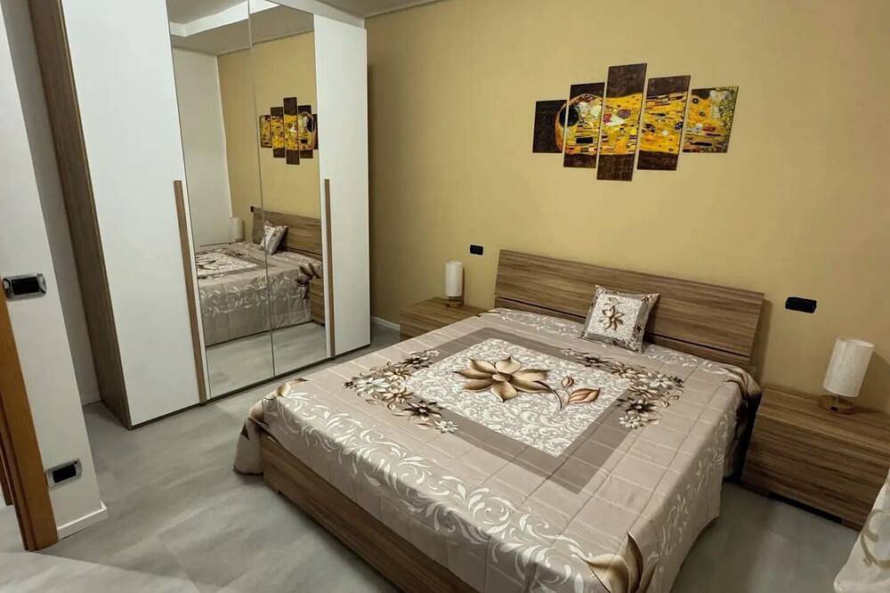 Ganze Wohnung, Silver Apartment in Termoli, Campobasso Provinz