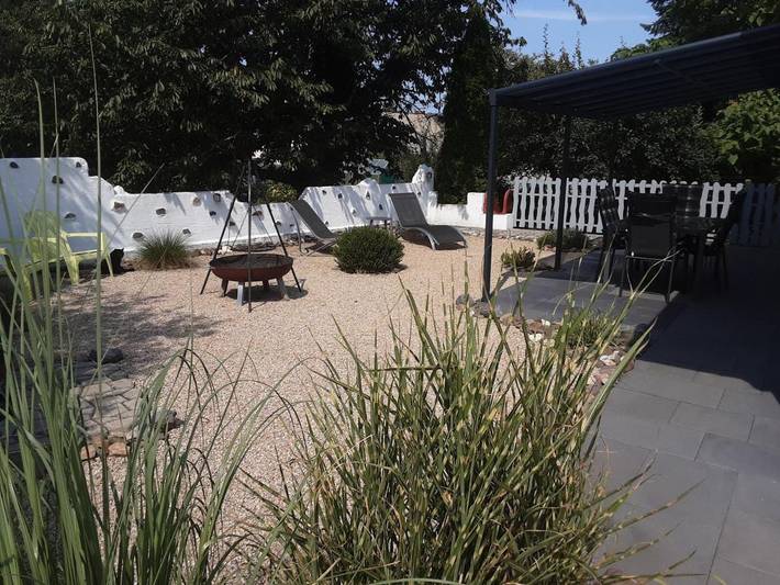 Ferienhaus für 6 Personen, mit Garten am Mittelrhein - 2