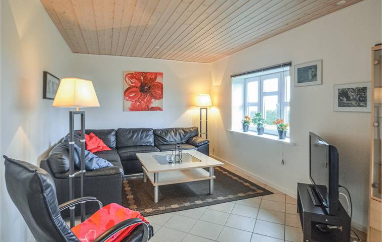 Ferienhaus für 6 Personen, mit Terrasse in Gedser - 2