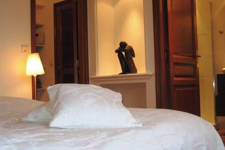 Villa pour 20 personnes, avec jardin à Saint-Paul-de-Vence - 3