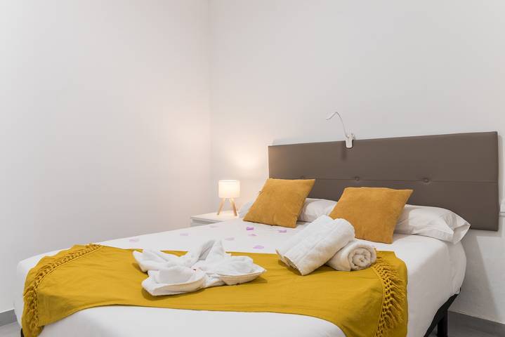 Casa rural para 2 personas en Santa Lucía de Tirajana - 3