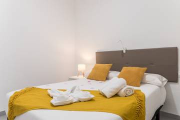 Apartamento para 2 Personas en Vecindario, Santa Lucía de Tirajana, Foto 3