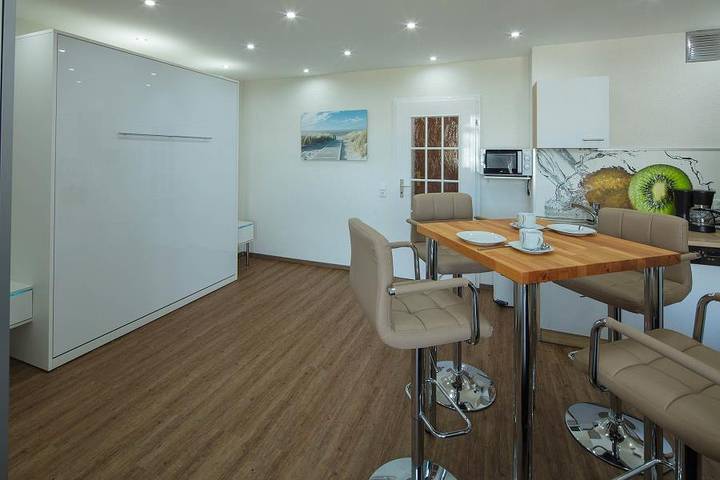 Ferienwohnung für 5 Personen in Südstrand Pelzerhaken - 3