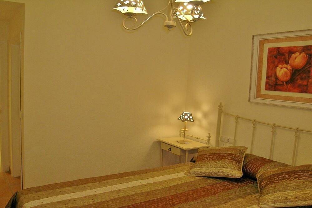 Ganze Wohnung, Relax, Strand, Golf...!! 130 m2 Luxus-Penthouse in privater Urbanisation, Wifi. in Islantilla, Isla Cristina