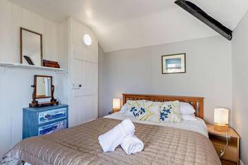 Cottage for 8 People in Aberdyfi, Aberdovey, Photo 1