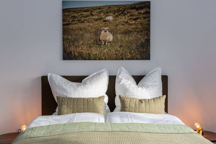 Ferienhaus für 8 Personen, mit Sauna und Terrasse sowie Garten in Dassow - 2