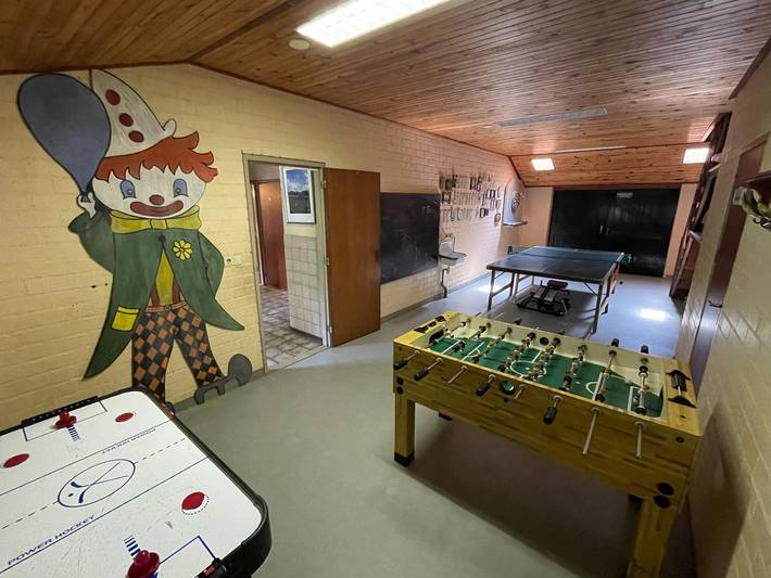 Ferme familiale avec karts in Uden, Brabant-Septentrional