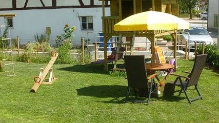 Apartament Wakacyjny dla 4 osoby w Salem, Region Bodensee-Oberschwaben, Zdjęcie 1