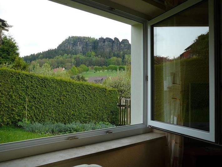 Ferienwohnung für 4 Personen in Königstein - 4