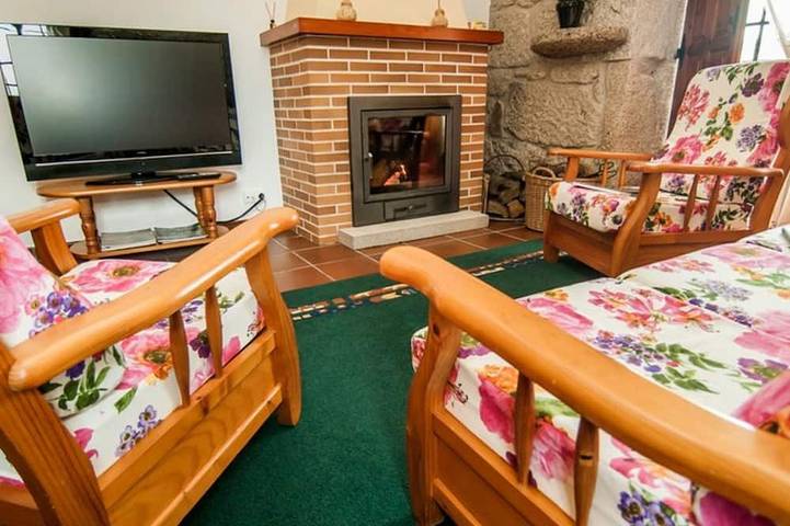 Appartement Abadía, Rectoral de zones in Tui, Province de Pontevedra