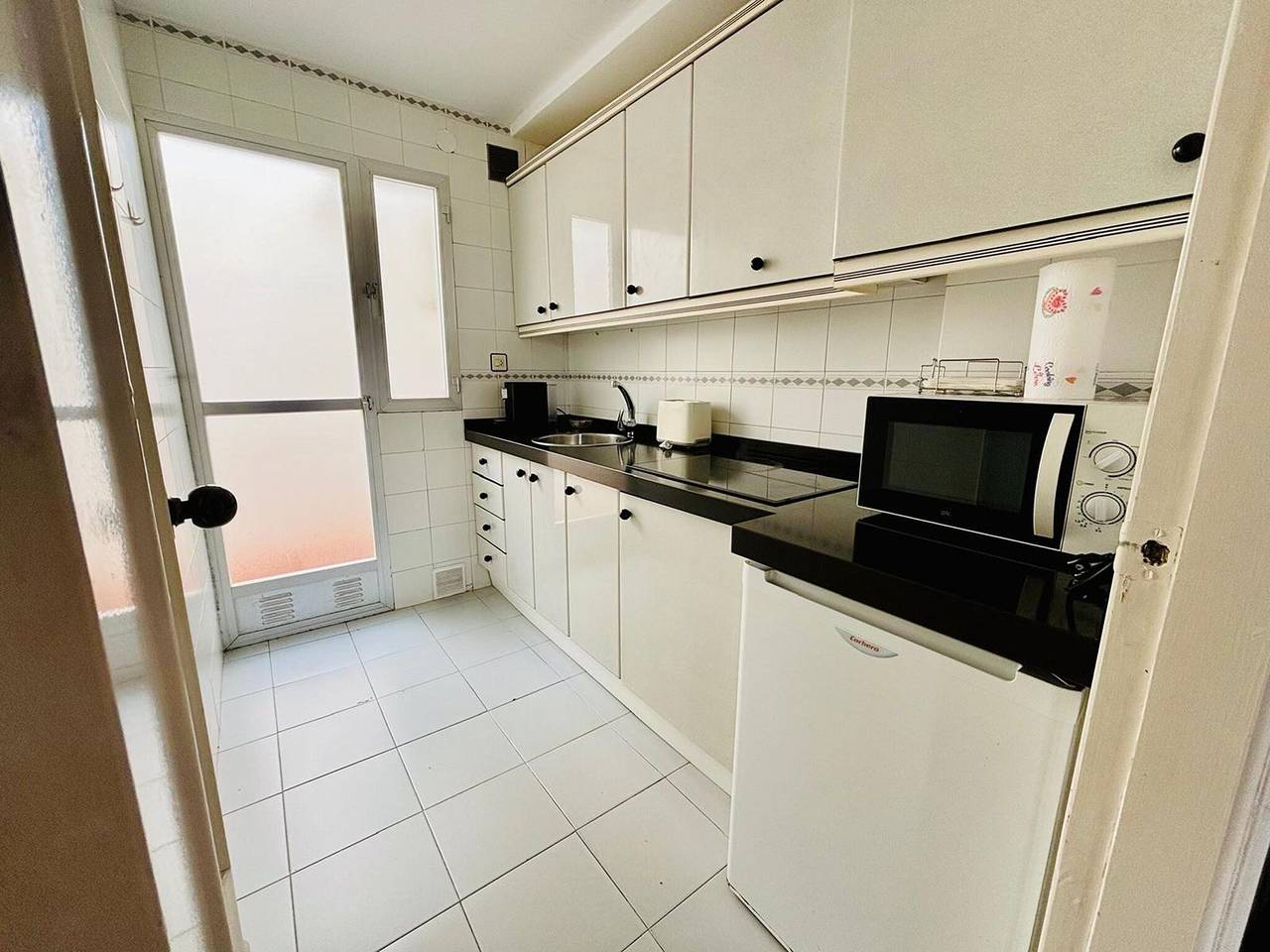 Appartement entier, Appartement à La Perla de Andalucia- Calahonda. in Urbanización La Perla de Andalucía, Motril