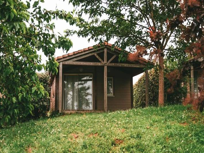 Gîte pour 6 personnes, avec piscine à Monclar-de-Quercy - 4