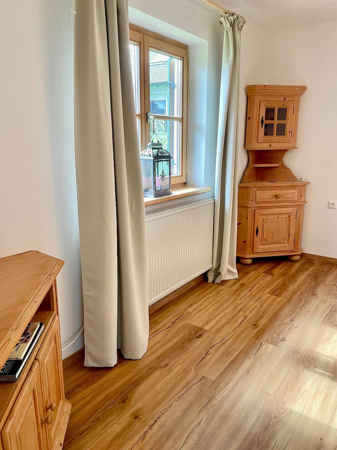 Appartement 'Schmuckkastl' met Privéterras, Gedeelde Tuin en Wi-Fi, foto 7