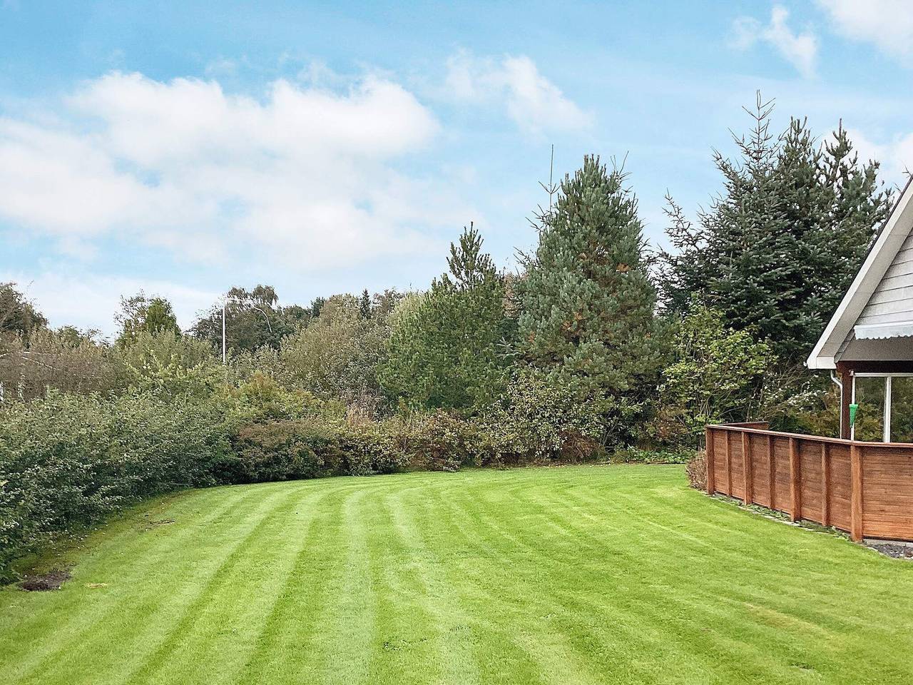 4 Sterne Ferienhaus in Farsø-By Traum in Hvalpsund, Farsø