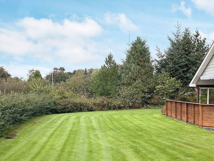 Ferienhaus für 10 Personen, mit Terrasse und Garten, mit Haustier in Hvalpsund - 4