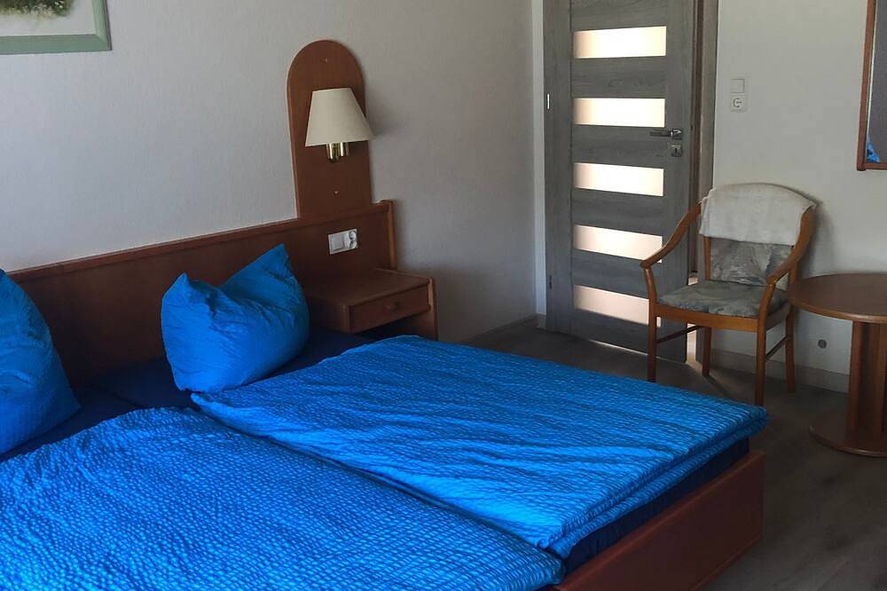 Ganze Wohnung, Ferienwohnung/App. für 4 Gäste mit 70m² in Grambow Ot Sonnenberg in Grambow, Vorpommern Greifswald